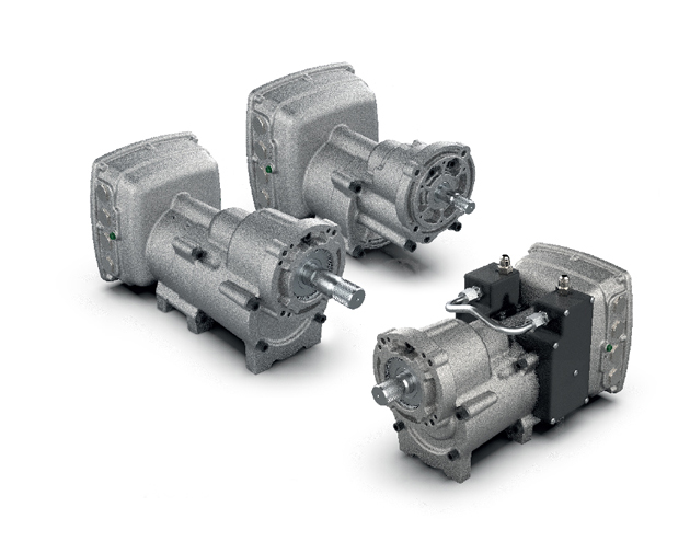 Valves and Actuators | Woodward
