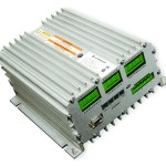 DVP Controls