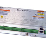 2301E Turbine Controller