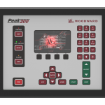 Peak200 Steam Turbine Control