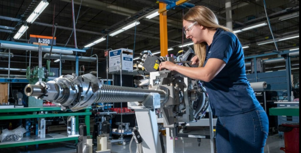 Horizontal Stabilizer Trim Actuation (HSTA) system