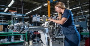 Horizontal Stabilizer Trim Actuation (HSTA) system